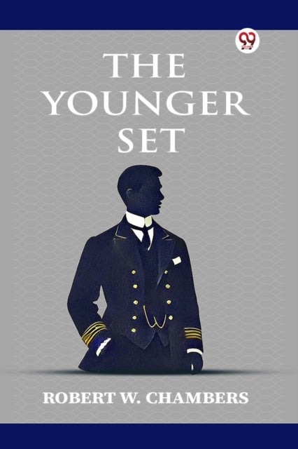 The Younger Set (Edition1)