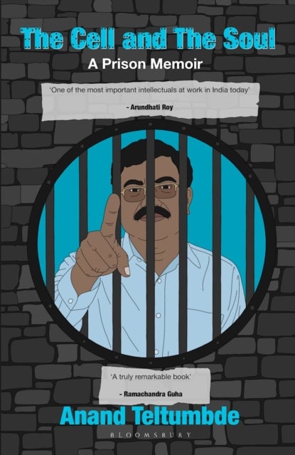 The Cell and the Soul - A Prison Memoir