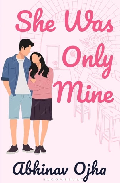 She Was Only Mine - A True Love Story Adapted Into Fiction