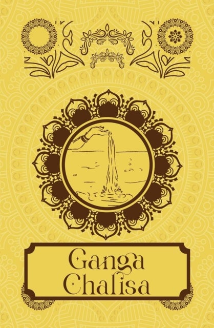 Ganga Chalisa