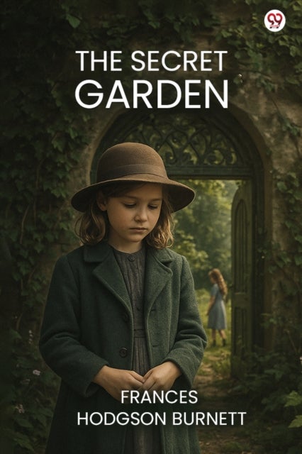 The Secret Garden (Edition1)