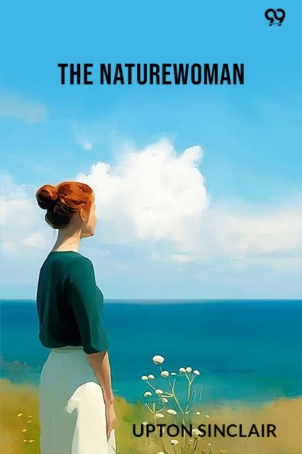 The Naturewoman (Edition1)