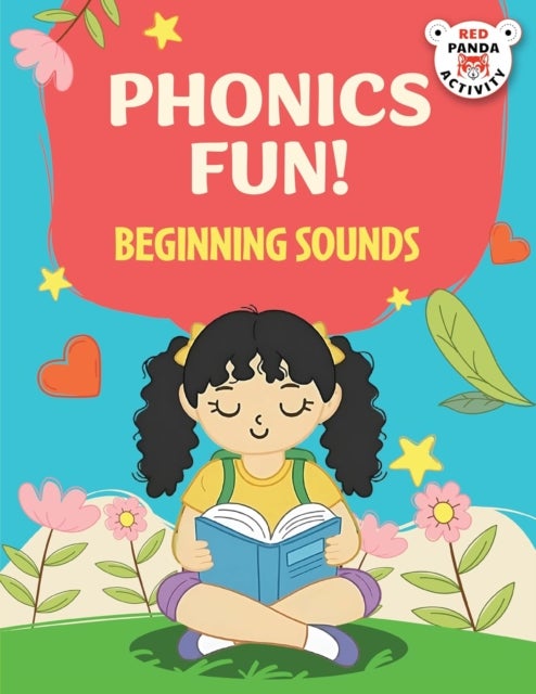 Phonics Fun! - Beginning Sounds