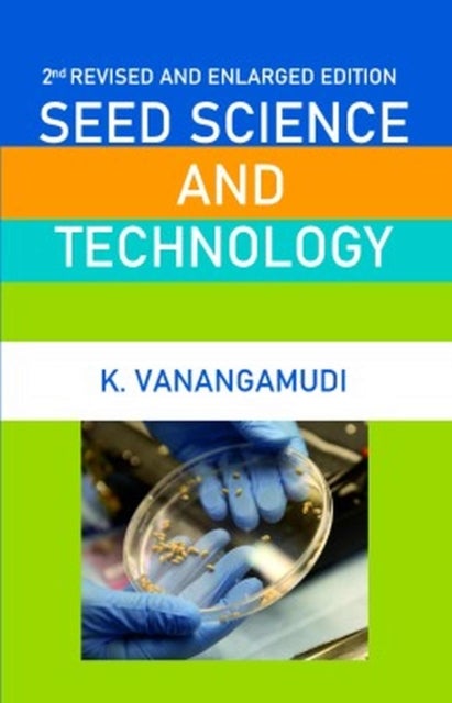 Seed Science and Technology