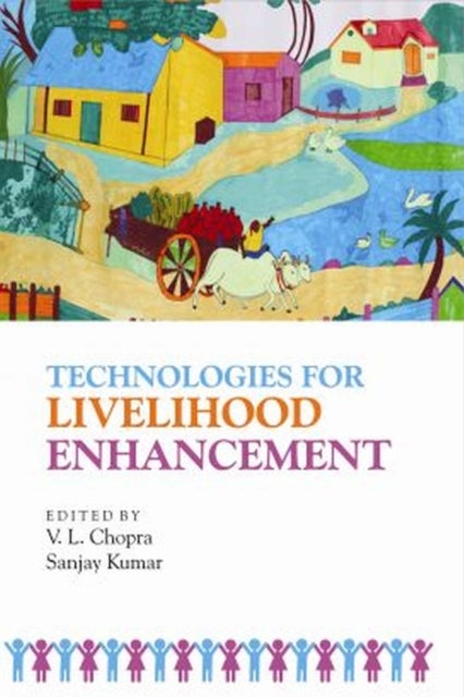 Technologies for Livelihood Enhancement