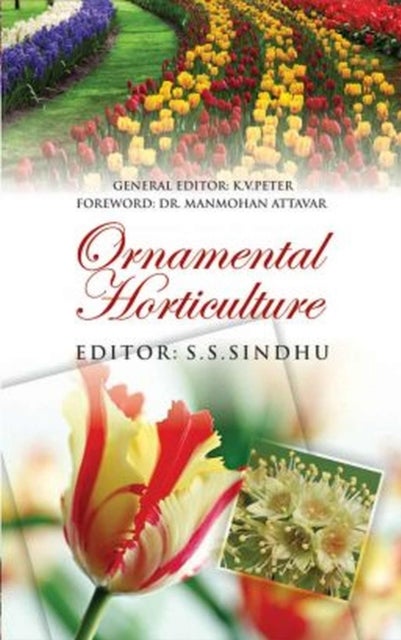 Ornamental Horticulture