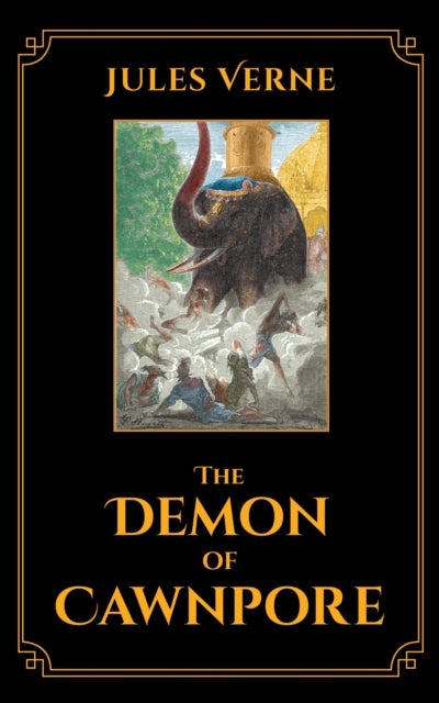 The Demon of Cawnpore