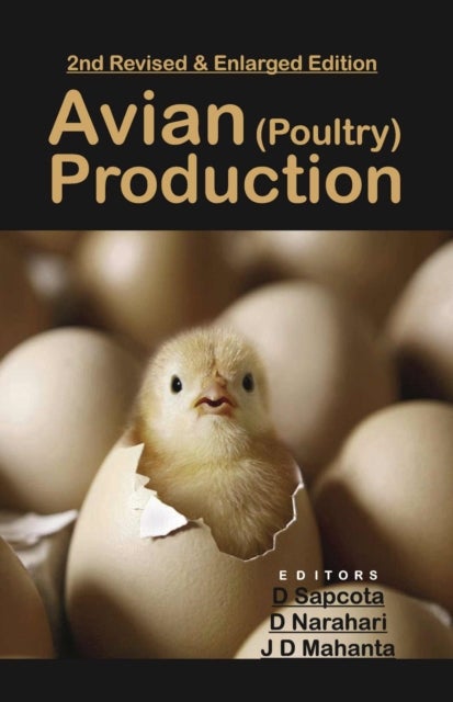 Avian (Poultry) Production