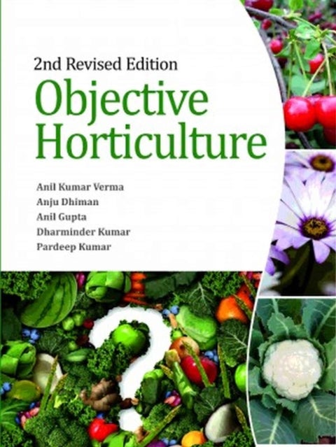 Objective Horticulture
