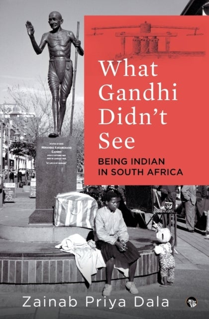 What Gandhi Didn't See - Being Indian in South Africa