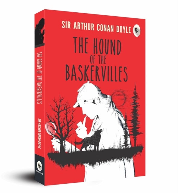 The Hound of The Baskervilles