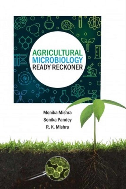 Agricultural Microbiology - Ready Reckoner