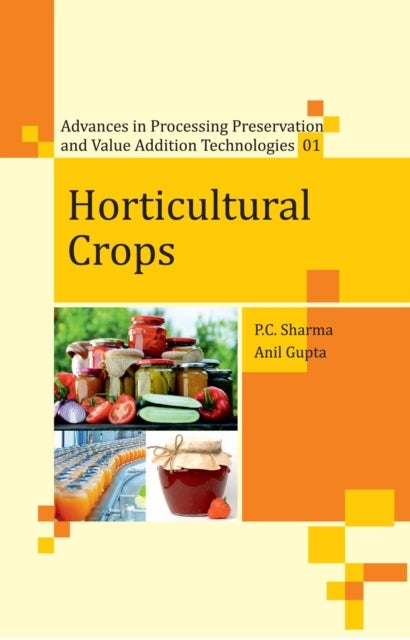 Horticultural Crops