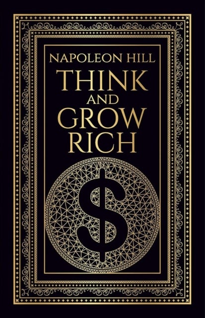 Think and Grow Rich - Deluxe Edition