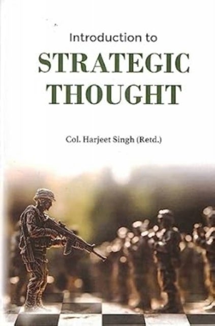 Introduction to Strategic Thought