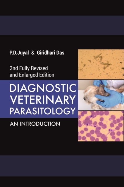 Diagnostic Veterinary Parasitology - An Introduction