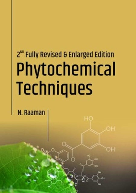 Phytochemical Techniques