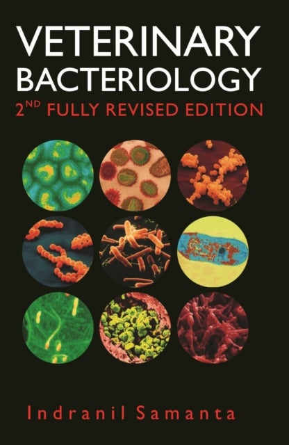 Veterinary Bacteriology