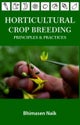Horticultural Crop Breeding