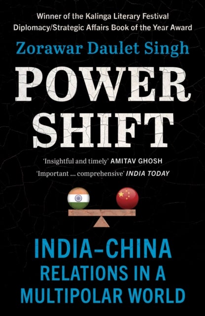 Powershift - India-China