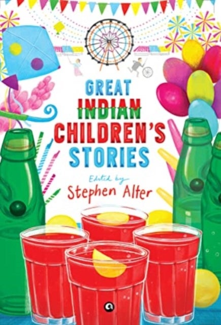 Great Indian Children's Stories