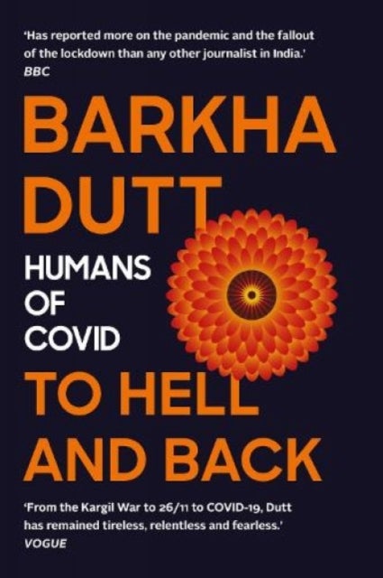 To Hell and Back - Humans of COVID