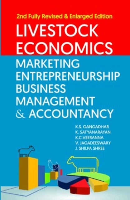 Livestock Economics Marketing, Entrepreneurship Business Management & Accountancy