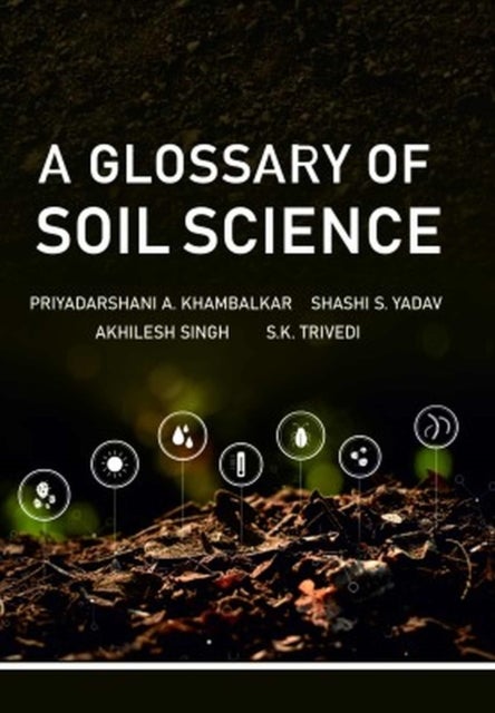 A Glossary of Soil Science