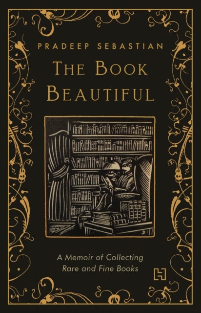 The Book Beautiful