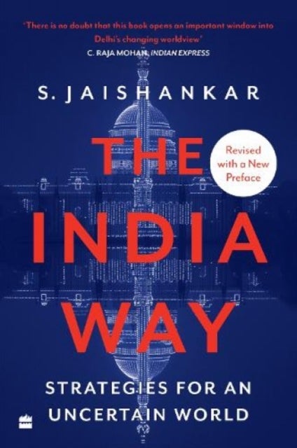 The India Way - Strategies for an Uncertain World