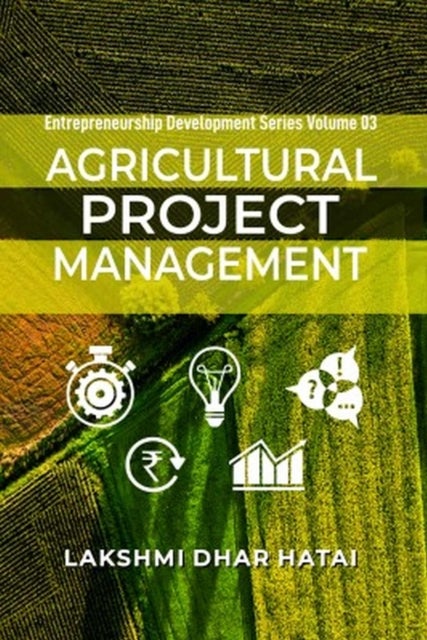 Agricultural Project Management