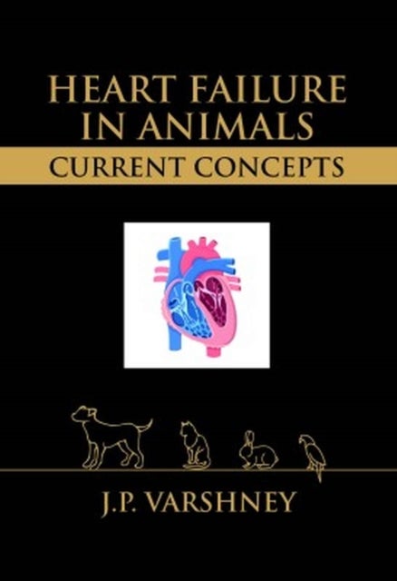 Heart Failure in Animals - Current Concepts