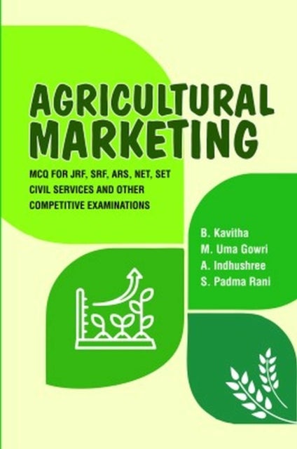 Agricultural Marketing