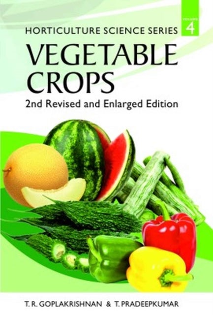 Vegetable Crops
