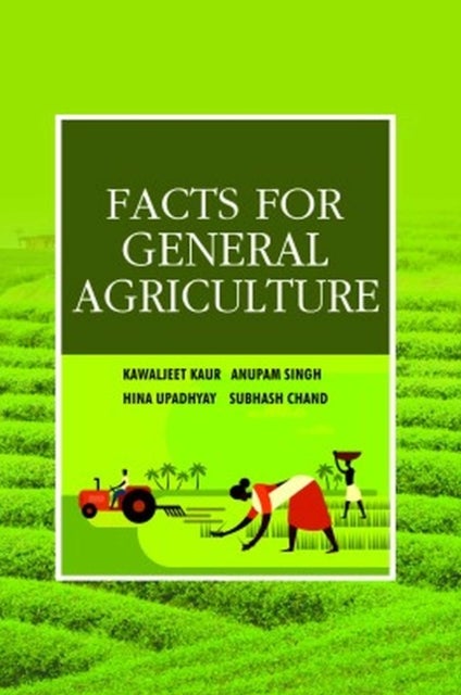 Facts for General Agriculture