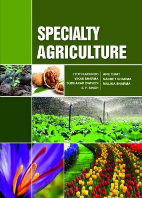 Specialty Agriculture