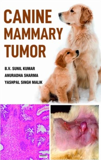 Canine Mammary Tumor