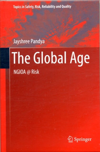 The Global Age - NGIOA @ Risk