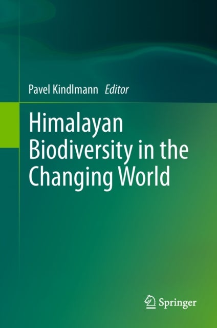 Himalayan Biodiversity in the Changing World
