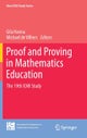 Proof and Proving in Mathematics Education