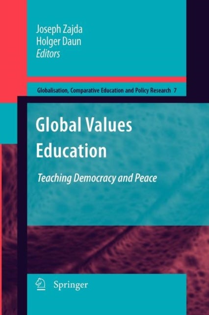 Global Values Education - Teaching Democracy and Peace