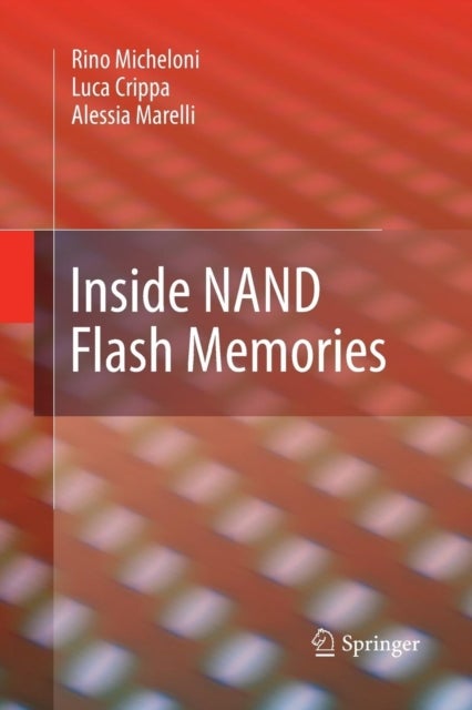 Inside NAND Flash Memories