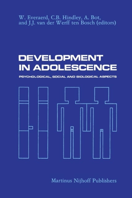 Development in Adolescence - Psychological, Social and Biological Aspects