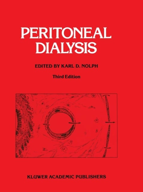 Peritoneal Dialysis - Third edition