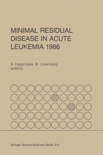 Minimal Residual Disease in Acute Leukemia 1986