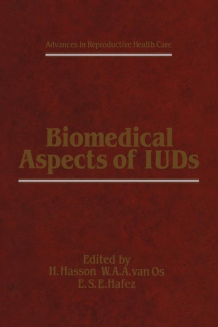 Biomedical Aspects of IUDs