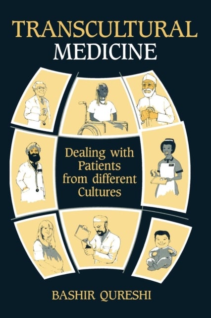 Transcultural Medicine - Dealing with patients from different cultures