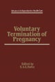 Voluntary Termination of Pregnancy