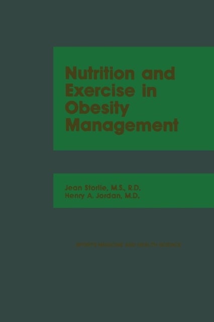 Nutrition and Exercise in Obesity Management