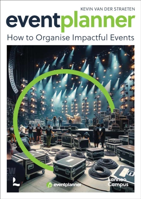 Eventplanner - How to Organise Impactful Events